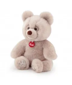 Peluche brando beige taille M 25628 Trudi Trudi - 1