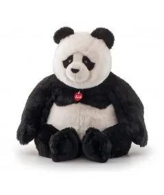Pluszowy miś panda Kevin rozmiar XXL 26518 Trudi Trudi - 1