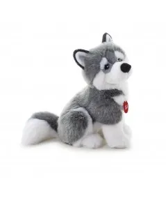 Plüschtier hund Husky Marcus Größe M 22272 Trudi Trudi - 1