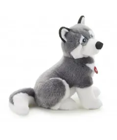 Peluche chien Husky Marcus taille L 22273 Trudi Trudi - 1