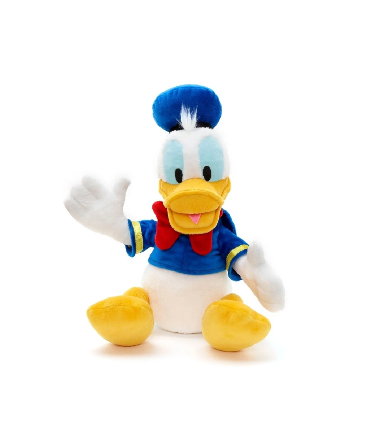 Peluche taille moyenne Paper Disney Store Disney Store - 1