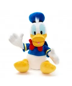 Peluche medio Paperino Disney Store Disney Store - 1