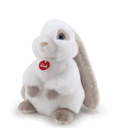 Peluche taille de la ferme classique M lapin Clement 23705 Trudi Trudi - 1