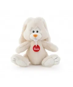 Plush classic farm size S rabbit Virgilio 13700 Trudi Trudi - 1