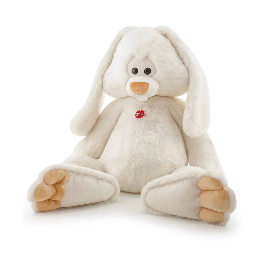 Plüschtier classic Farm Größe maxi Jumbo Kaninchen Virgilio 13703 Trudi Trudi - 1