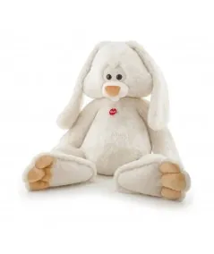 Plüschtier classic Farm Größe maxi Jumbo Kaninchen Virgilio 13703 Trudi Trudi - 1