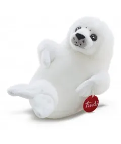 Peluche classico acquatici taglia S foca 16564 Trudi Trudi - 1