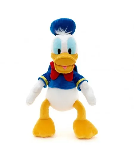 Peluche talla mediana Documento Disney Store Disney Store - 2