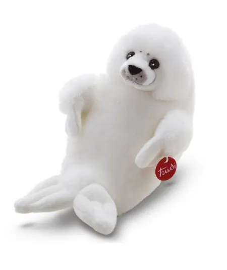 Peluche eau classique M scellement 16565 Trudi Trudi - 1