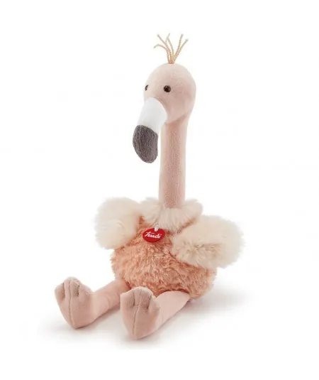Plüschtier curlys Flamingos L 19278 Trudi Trudi - 1