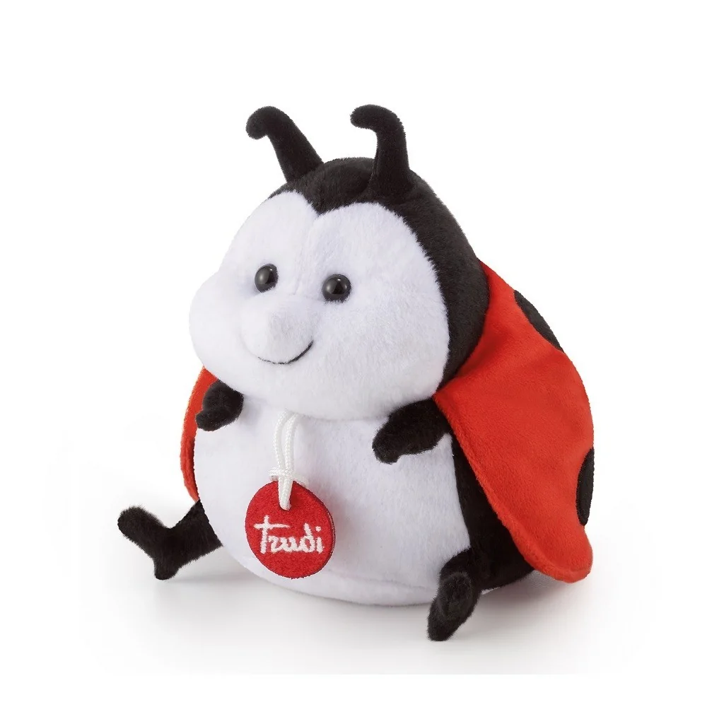 Plüschtier classic Farm Größe S coccinella 23954 Trudi Trudi - 1