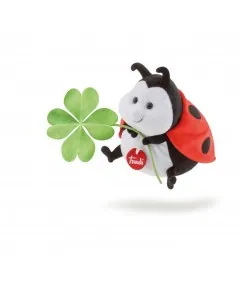 Peluche clásica granja tamaño M coccinella En 23955 Trudi Trudi - 2