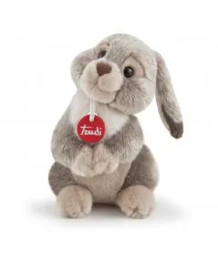 Peluche talla de madera clásica S leprotto Lino 24013 Trudi Trudi - 1