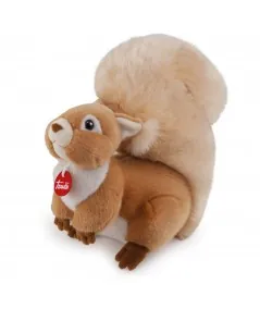 Plüschtier klassische Holzgröße M Eichhörnchen Ginger 24225 Trudi Trudi - 1