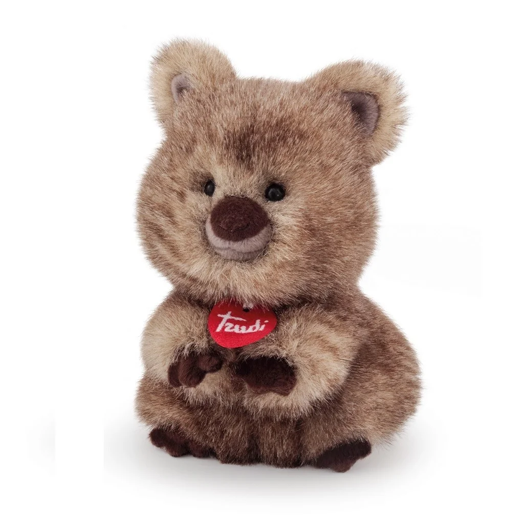 Peluche puszysta quoka Maximilian 27135 Trudi Trudi - 1