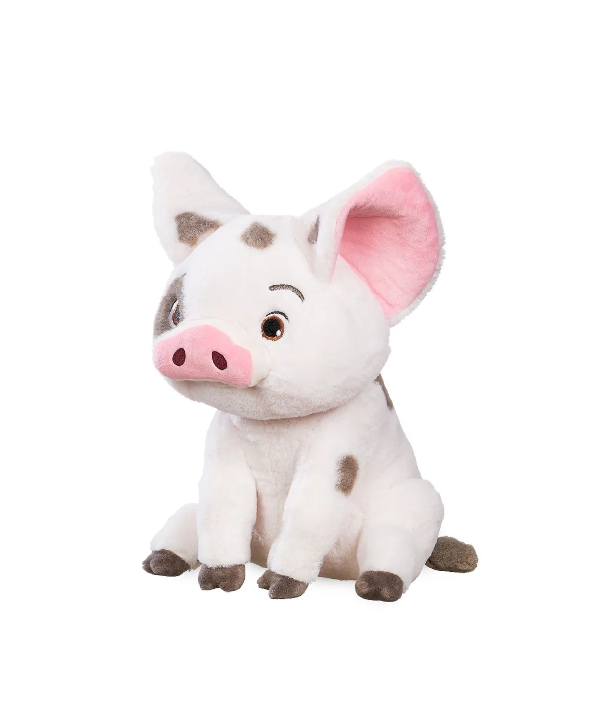 Peluche talla mediana Pua Oceania Disney Store Disney Store - 1 Peluche talla mediana Pua Oceania Disney Store Disney Store - 1