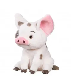 Peluche taille moyenne Pua Oceania Disney Store Disney Store - 1