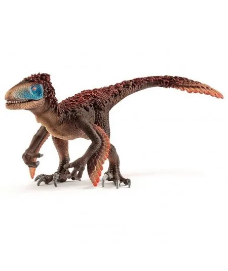 Utahraptor Dinosaur 14582 Schleich Schleich - 1