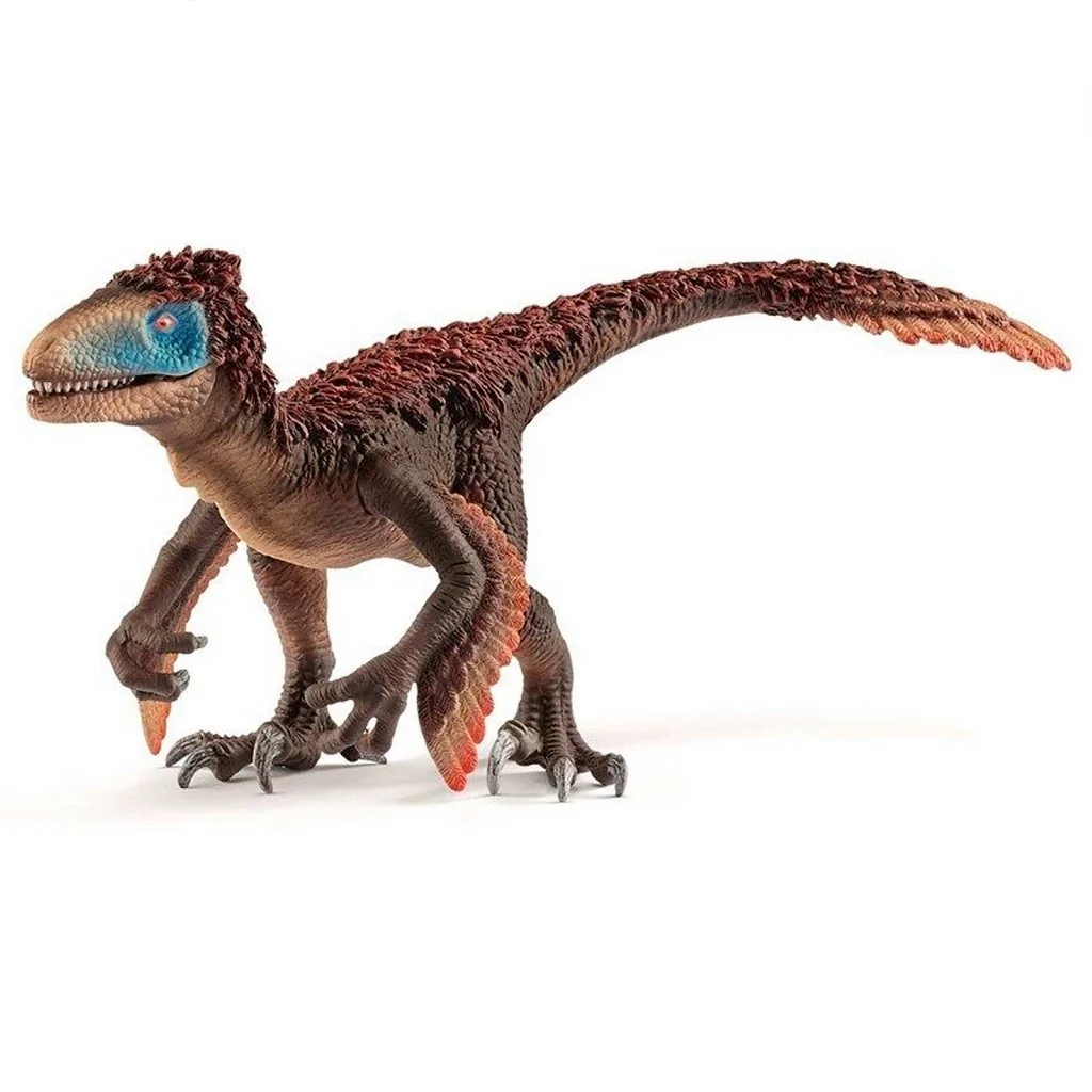 Dinosauro Utahraptor 14582 Schleich Schleich - 1
