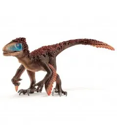 Dinosauro Utahraptor 14582 Schleich Schleich - 1