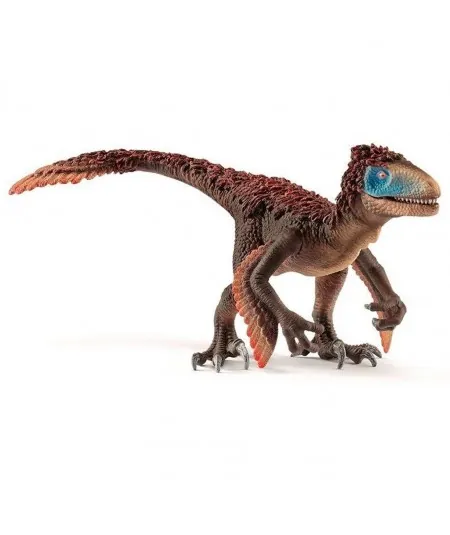 Dinosaur Utahraptor 14582 Schleich Schleich - 2