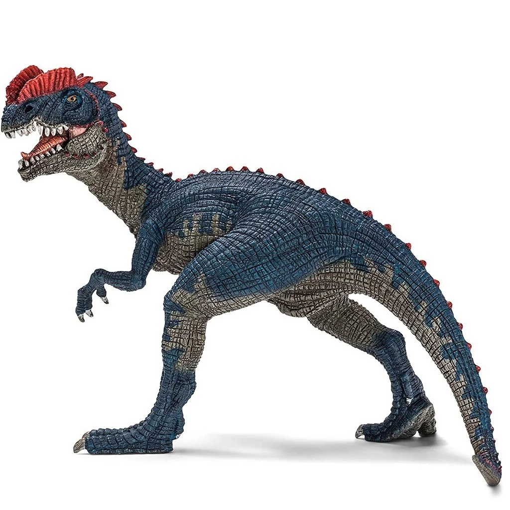 Dinosaurier Dilophosaurus 14567 Schleich Schleich - 1