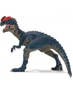 Dinosauro Dilophosaurus 14567 Schleich Schleich - 1