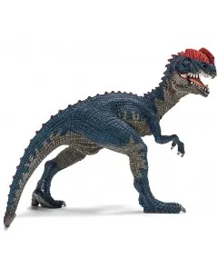 Dinosaurier Dilophosaurus 14567 Schleich Schleich - 2