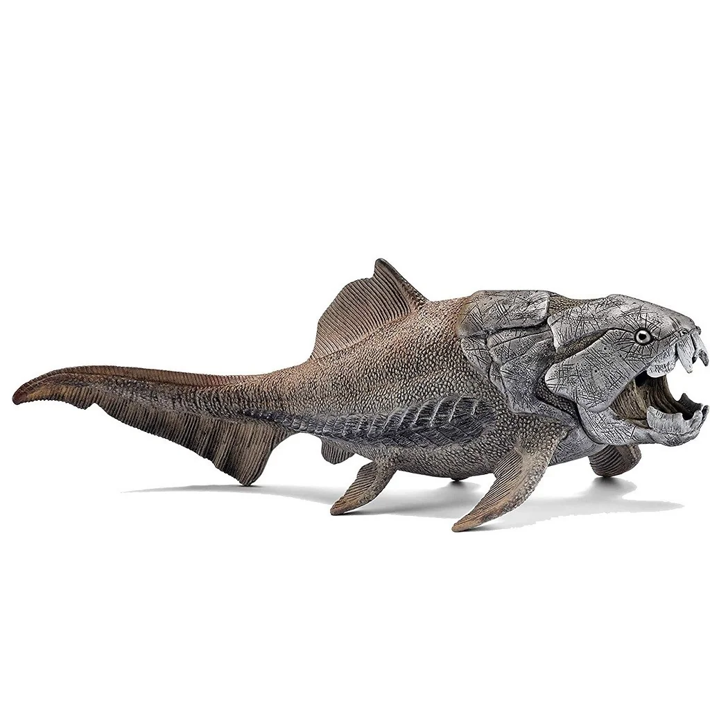 Dinosauro Dunkleosteus 14575 Schleich Schleich - 2
