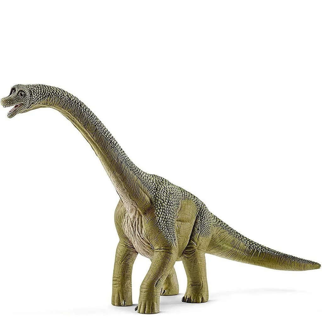 Dinosaure Brachiosaure 14581 Schleich Schleich - 1