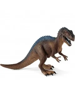 Dinozaur Akrokantozaur 14584 Schleich Schleich - 2