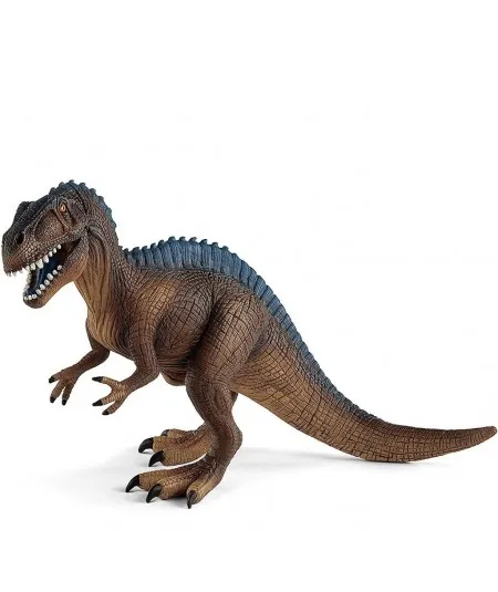 Dinosaurio Acrocanthosaurus 14584 Schleich Schleich - 1