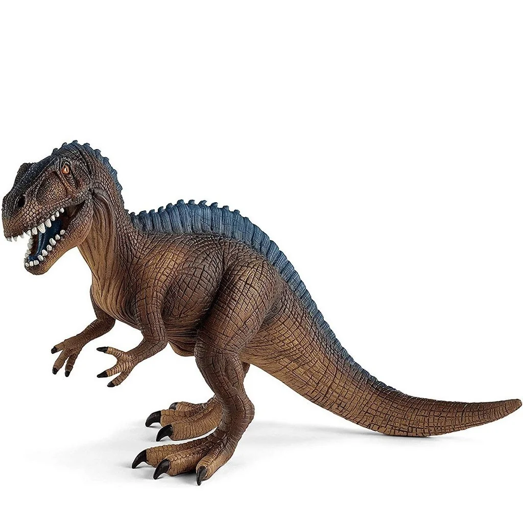 Dinozaur Akrokantozaur 14584 Schleich Schleich - 1 Dinozaur Akrokantozaur 14584 Schleich Schleich - 1