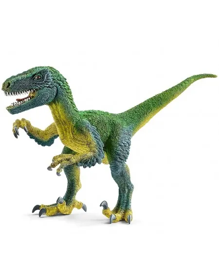 Dinozaur Welociraptor 14585 Schleich Schleich - 1