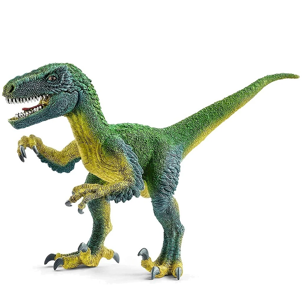 Dinozaur Welociraptor 14585 Schleich Schleich - 1