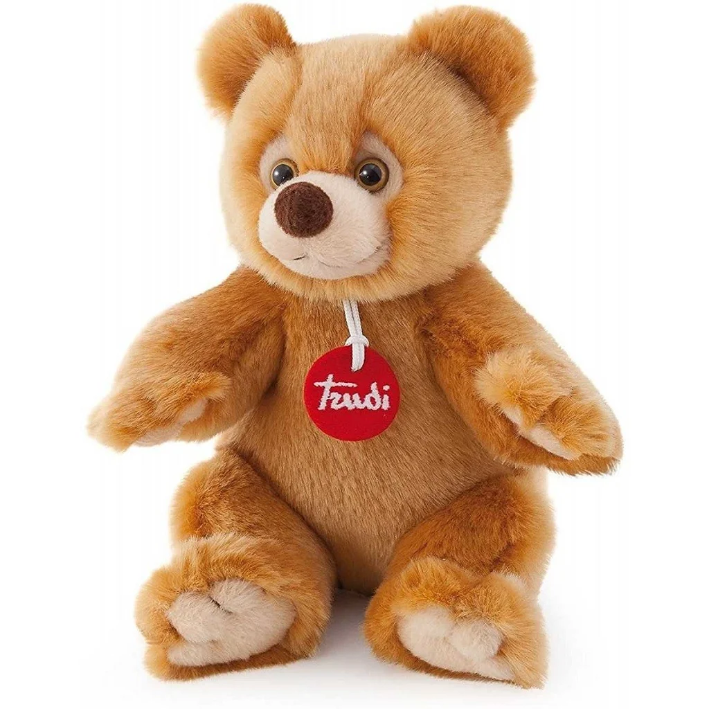 Peluche oso tamaño Ettore S 25609 Trudi Trudi - 1