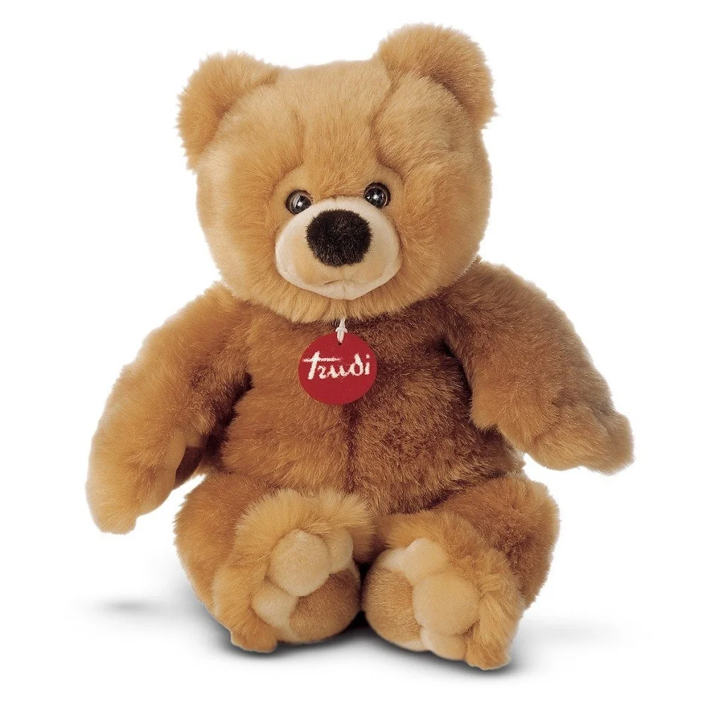 Plüschtier bär Ettore Größe M 25610 Trudi Trudi - 1