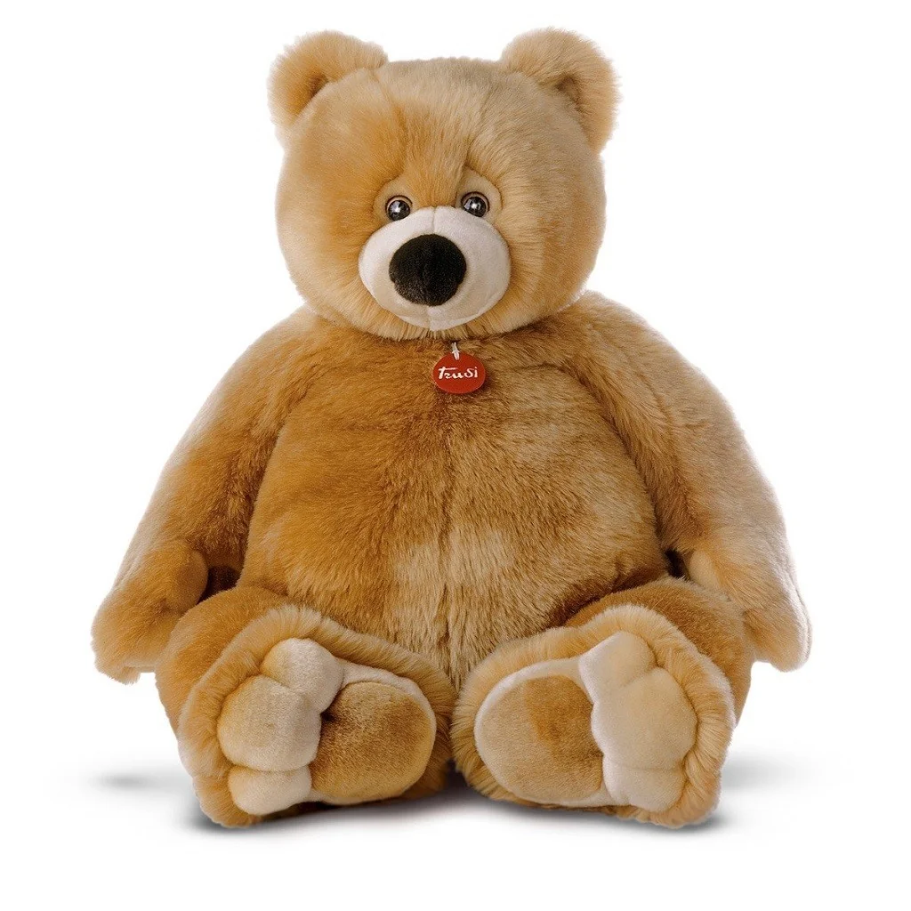 Plüschtier bär Ettore Größe XXL 25612 Trudi Trudi - 1