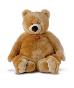 Pluszowy miś Ettore rozmiar XXL 25612 Trudi Trudi - 1
