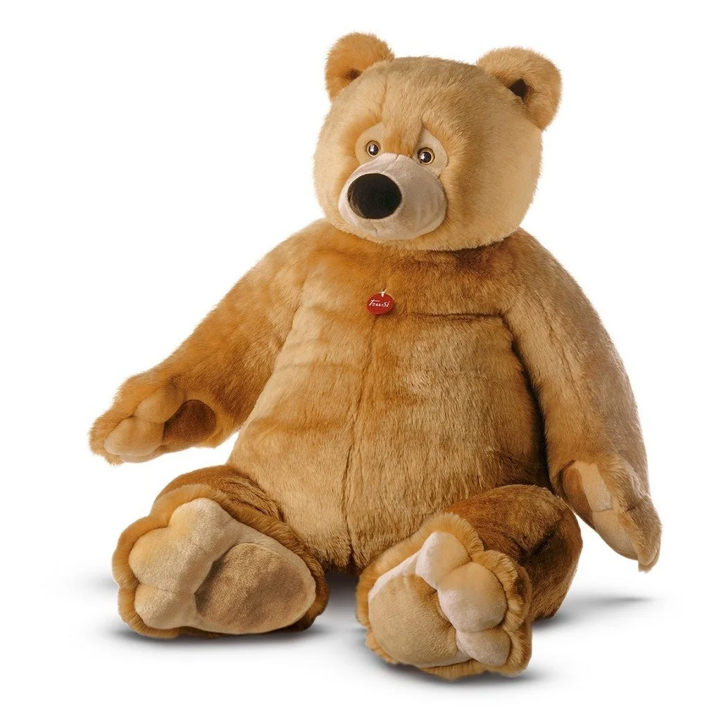 Peluche oso Maxi jumbo 25613 Trudi Trudi - 1