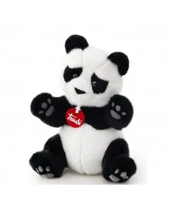 Peluche oso panda Kevin tamaño S 26515 Trudi Trudi - 1