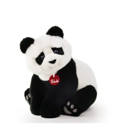 Peluche orso panda Kevin taglia M 26516 Trudi Trudi - 1