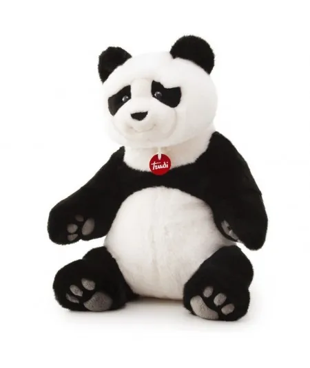 Peluche oso panda Kevin talla L 26517 Trudi Trudi - 1