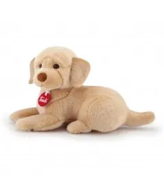 Peluche chien labrador Taille de la charge S 22873 Trudi Trudi - 1