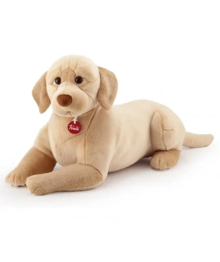 Peluche perro labrador Liam size XL 22874 Trudi Trudi - 1
