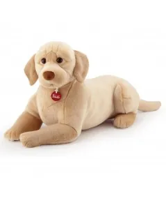 Pluszowy labrador Liam w rozmiarze XL 22874 Trudi Trudi - 1