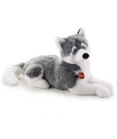 Peluche cane Husky Marcus taglia XL 22274 Trudi Trudi - 1