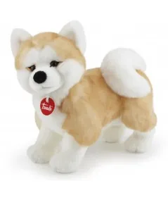 Plüschtier hund Akita Ascanio Größe M 22664 Trudi Trudi - 1