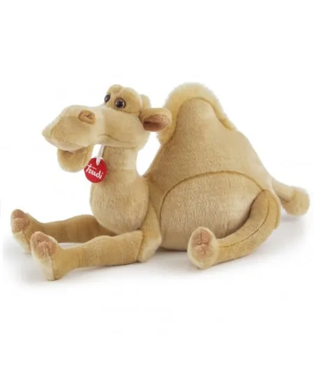 Plüschtier klassische exotische Größe M dromedary Dario 27345 Trudi Trudi - 1