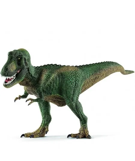 Dinosaurio Tyrannosaurio Rex 14587 Schleich Schleich - 1